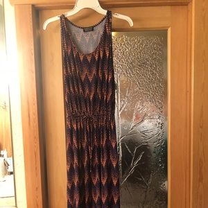 Papermoon Waters Maxi